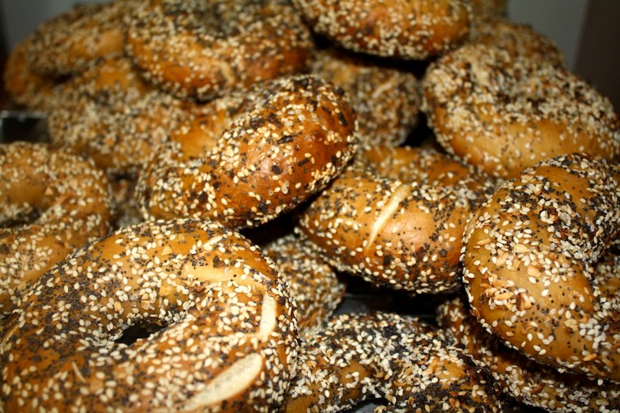 Everything Bagels